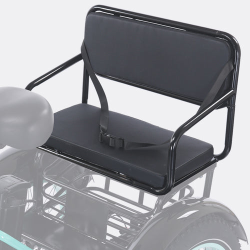 Safety in Every Seat